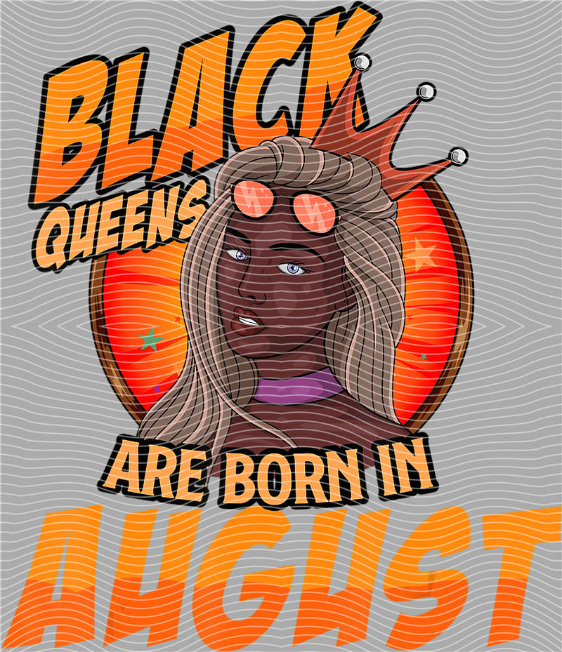 Black Girl-NH 259